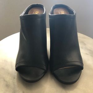 Missimo booties